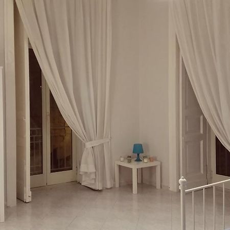 Апартаменты Napule Неаполь Номер фото