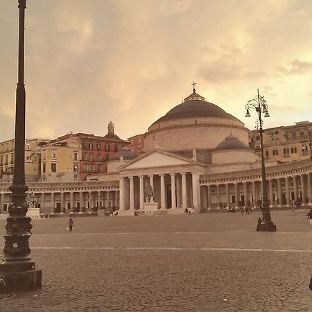 Апартаменты Napule Неаполь Номер фото